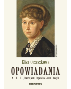 Opowiadania Eliza Orzeszkowa