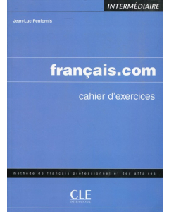 Francais.com intermediaire Ćwiczenia