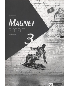 Magnet smart 3 Zeszyt ćwiczeń