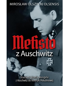 Mefisto z Auschwitz