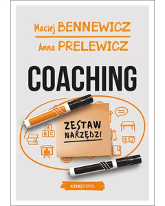 Coaching Zestaw narzędzi