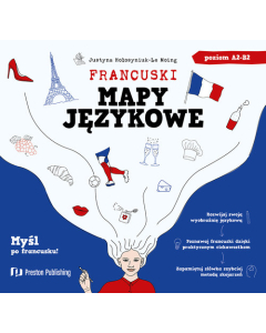 Francuski Mapy językowe