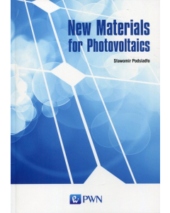 New Materials for Photovoltaics