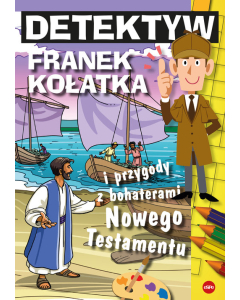 Detektyw Franek Kołatka