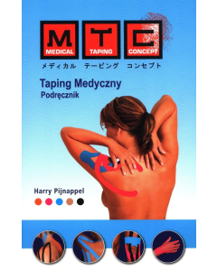 Taping medyczny Podręcznik