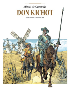 Don Kichot
