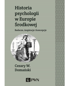 Historia psychologii w Europie Środkowej