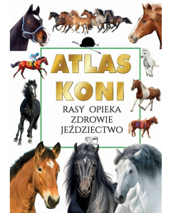 Atlas Koni