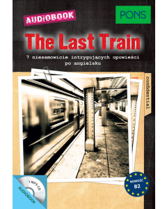 The Last Train (B2)