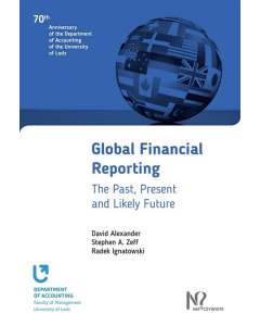 Global Financial Reporting