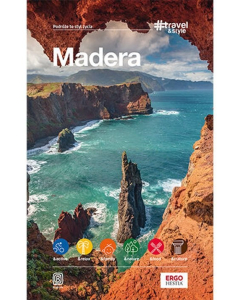 Madera #travel&style