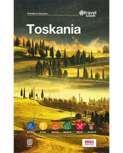 Toskania #Travel&Style
