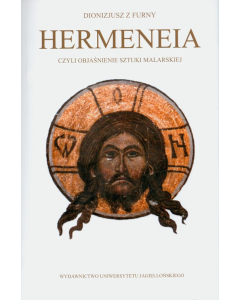 Hermeneia czyli objaśnianie sztuki malarskiej