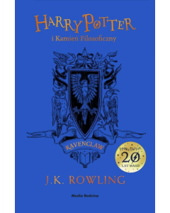 Harry Potter i kamień filozoficzny Ravenclaw
