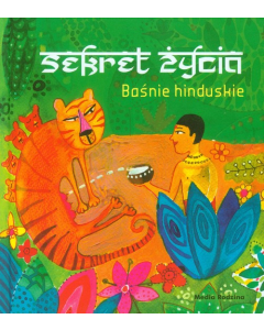 Sekret życia Baśnie hinduskie