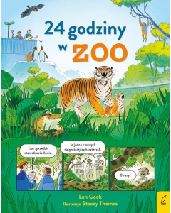 24 godziny w zoo