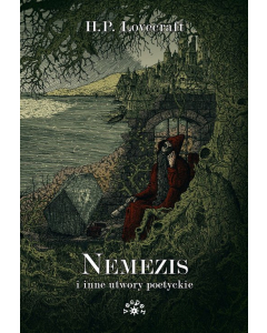 Nemezis i inne utwory poetyckie