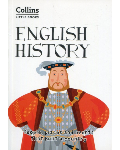 Collins Little Book English History