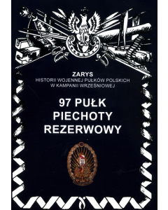 97 pułk piechoty rezerwowy