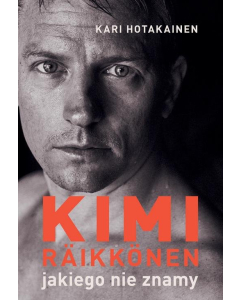 Kimi Räikkönen, jakiego nie znamy