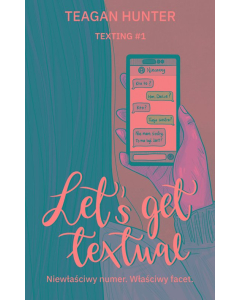 Let s Get Textual