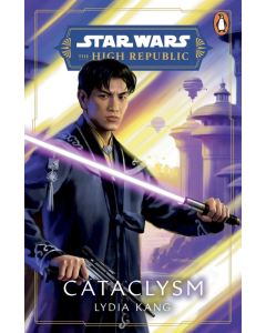 Star Wars High Republic Cataclysm