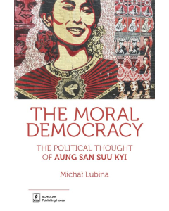 The Moral Democracy