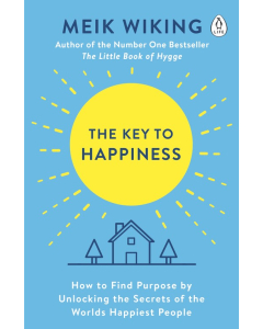 The Key to Happiness