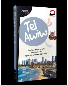 Tel Awiw Pascal Lajt