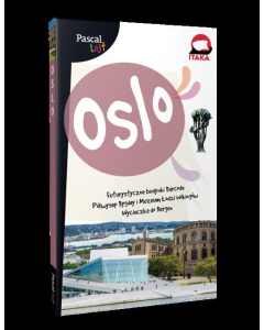 Oslo Pascal Lajt