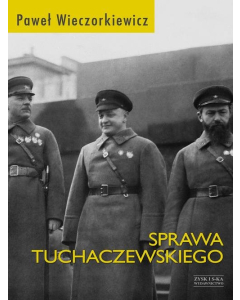 Sprawa Tuchaczewskiego