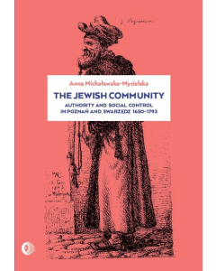 The Jewish community