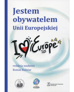 Jestem obywatelem Unii Europejskiej