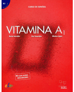 Vitamina A1 Podręcznik