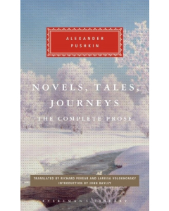 Novels, Tales, Journeys