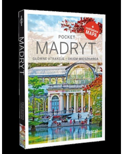 Madryt Lonely Planet