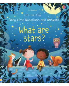 What are Stars?