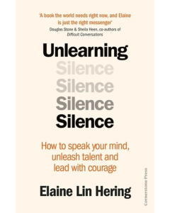 Unlearning Silence