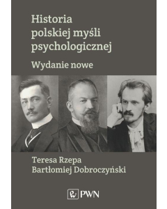 Historia polskiej myśli psychologicznej