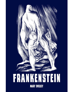 Frankenstein czyli współczesny Prometeusz