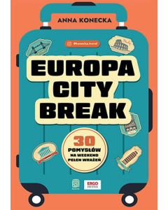 Europa City Break