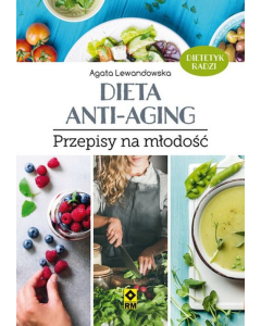 Dieta anti-aging