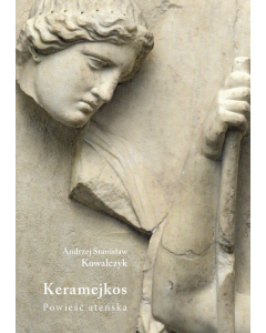 Keramejkos Powieść ateńska