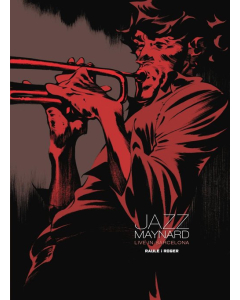Jazz Maynard Tom 3