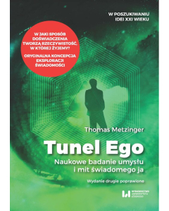 Tunel Ego