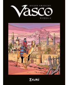 Vasco Księga 4