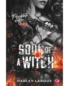 Soul of a Witch