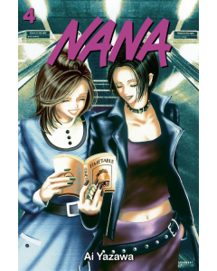 Nana #04