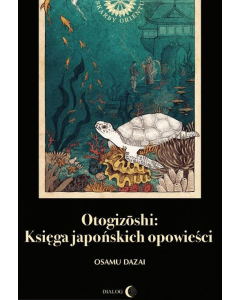 Otogizoshi Księga japońskich opowieści