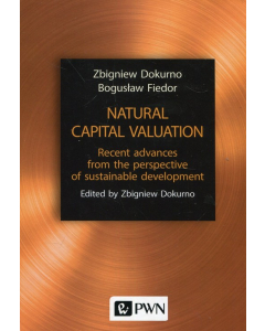 Natural capital valuation